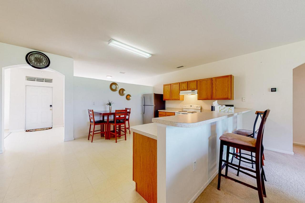 Вилла Palm Bay Cove Экстерьер фото